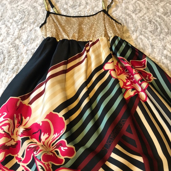 Mini Dress - Picture 2 of 6